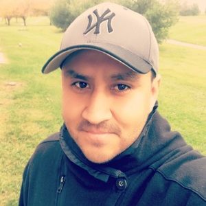 Meet your Posher, Antonio